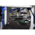 Pequeña máquina de sellado de cápsula de café automática